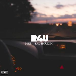 R4u(feat. Sal Houdini) (Explicit)