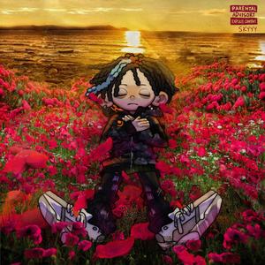 空白被终结 (Prod.by Jeston)