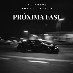 Próxima Fase (Explicit)