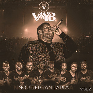 Nou Repran Lari'A (Live, Vol. 2)