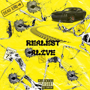 Realest Alive (Explicit)