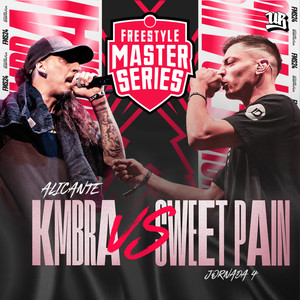 Sweet Pain Vs Kmbra - FMS ESPAÑA T7 24/25 Jornada 4 (Live) [Explicit]