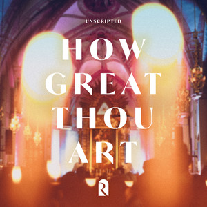 How Great Thou Art! (Live)