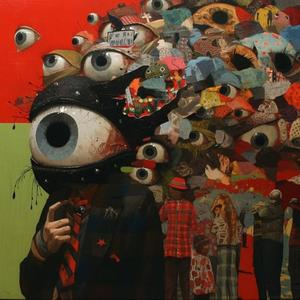 OCTOCOCK (feat. Luke Adams, KÖD & Kid Kay) (Explicit)