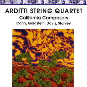 The Arditti Quartet