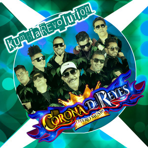 Kumbia Revolution