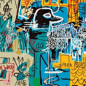 STREAMLINE (SAX CONTROL) (feat. César May)