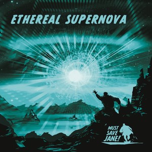 Ethereal Supernova