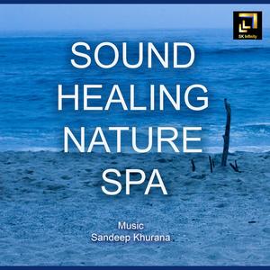 Sound Healing Nature Spa