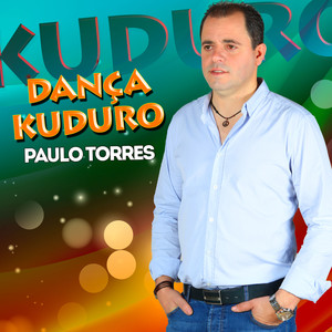 Dança Kuduro