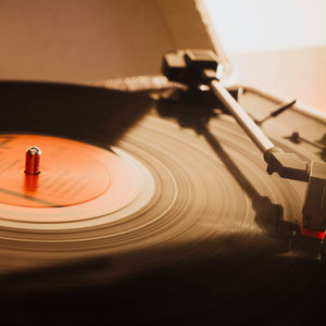 Mrs Magic - Piano Version