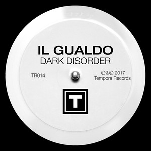 Dark Disorder (Original Mix)