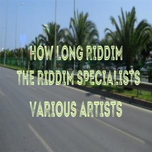 How Long Riddim By The Riddim Specialists