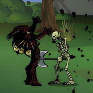 stumble when i walk in (Explicit)