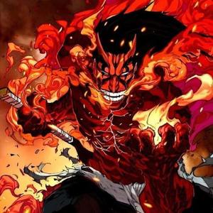 Young Ozhani - Kenpachi (Explicit)