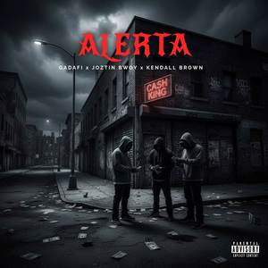 Alerta (Explicit)