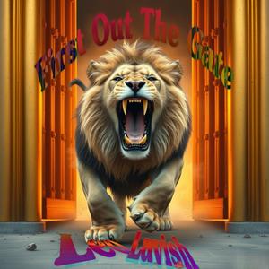 First Out The Gate (Explicit)