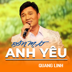 Bốn mắt anh yêu