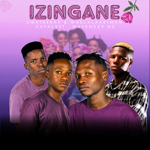 Izingane