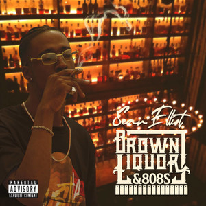 Brown Liquor & 808s (Explicit)