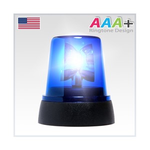 Polizei Sirene(feat. Usa & Amerika)