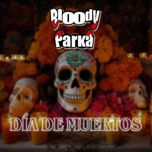 DIA DE MUERTOS