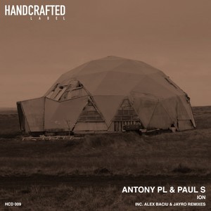 Ion (Original Mix)