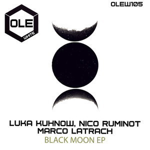 Black Moon (Extended Mix)
