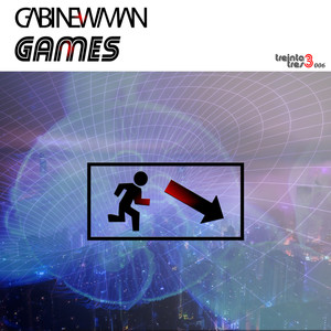 Games (Radio Mix)