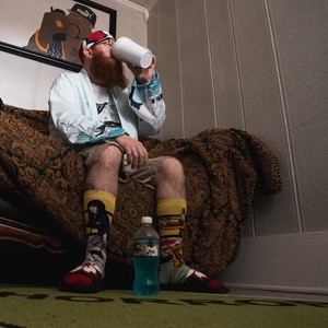 PAUL B3AR3R(feat. ZelVenu$, Blunt$aplenty, Showoff Bradley & Locs_On) (Explicit)