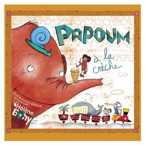 Papoum padère (Version remasterisée)