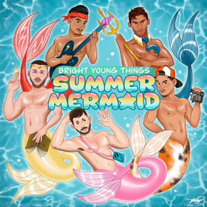 Summer Mermaid (Instrumental)