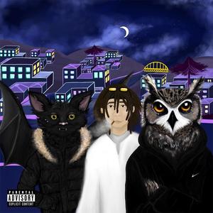 NO BASTA (feat. Búho 42) (Explicit)