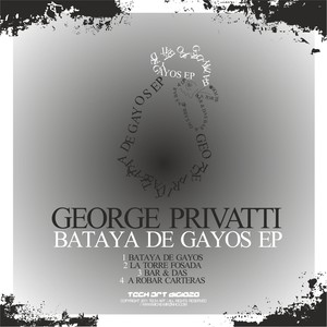 Bataya De Gayos EP