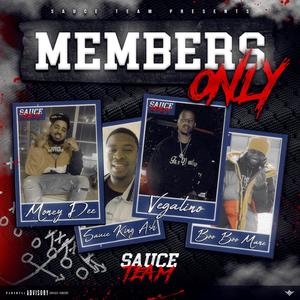 Members Only (Explicit)