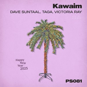 Kawaim (Dave Suntaal Cover)