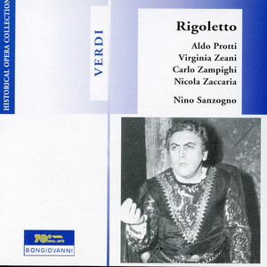 Verdi: Rigoletto