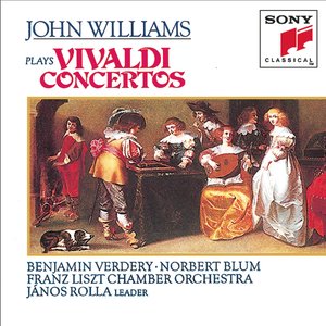 Concerto in G Major, RV 532 - I. Allegro (第一乐章 快板)