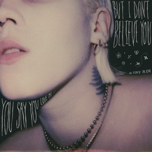 without you