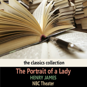 The Portrait of a Lady by Henry James