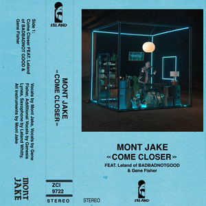 Come Closer