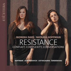 Resistance: Conflict, Complexity, Conversations