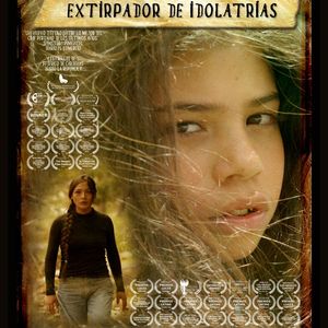 Extirpador de Idolatrías (Soundtrack)