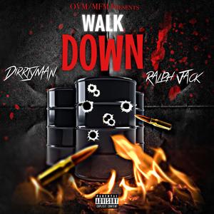 WalkDown (Explicit)