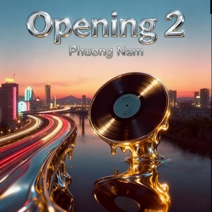 Phuong Nam - Opening 2