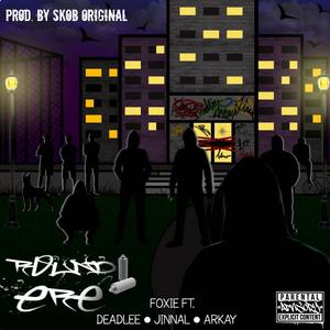 Round ere (feat. Don deadlee, Jinnal & Arkay) (Explicit)