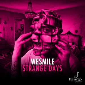 Strange Days(Extended Mix)