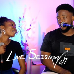 Live Session (feat. Heeyarhnu) [Vol 1]