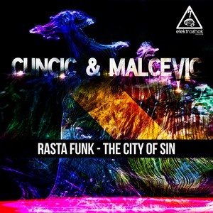 Rasta Funk - The City Of Sin