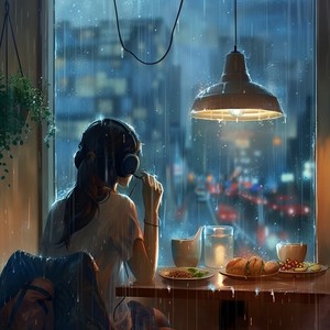 Relaxing Night: Lofi Hip Hop Vibes